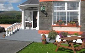 Alpine Guesthouse Dingle 3* Ireland